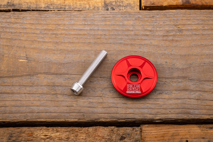 STEM CAP KIT