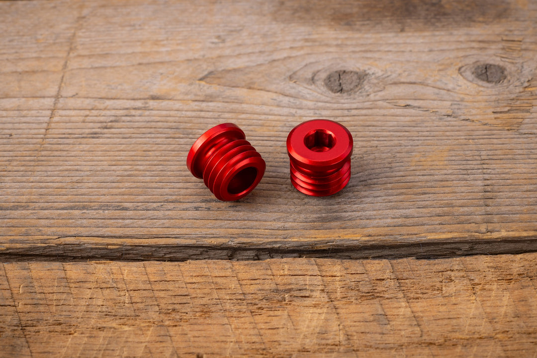 CHILAO PEDAL END PLUG KIT