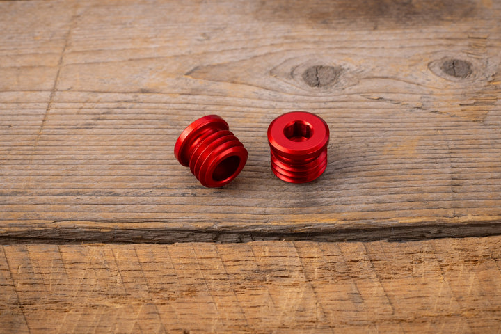 CHILAO PEDAL END PLUG KIT