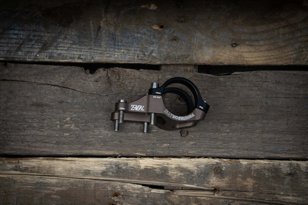 DH Stem Kit