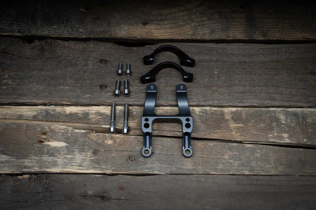 DH Stem Kit
