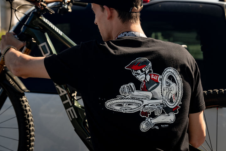 110% T-Shirt