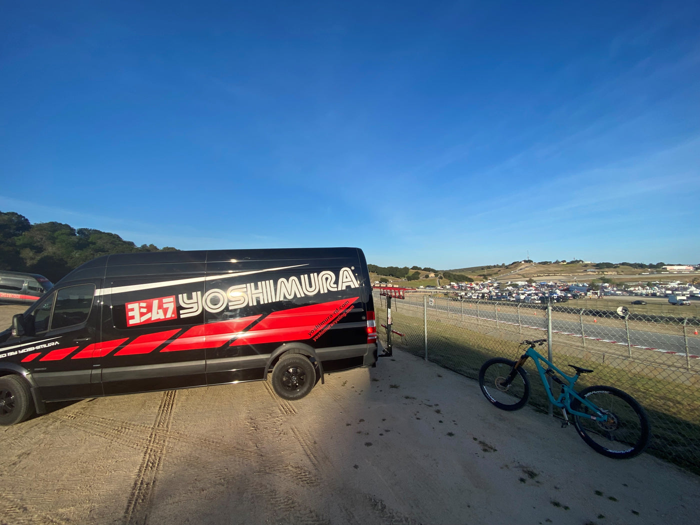 Sea Otter Classic 2022