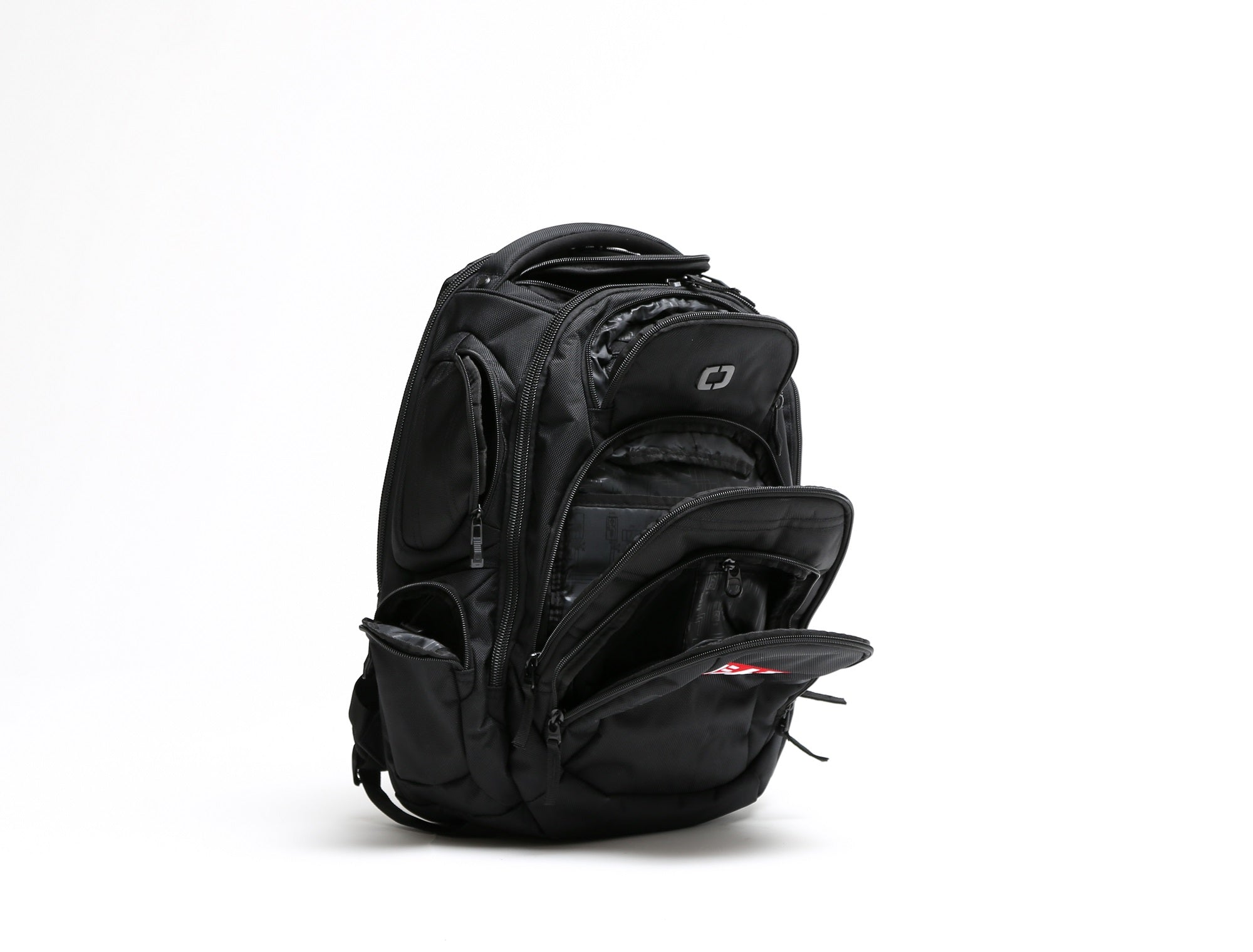 バッグ ga_oo0 Yoshimura OGIO Gambit Adventure Pack – yoshimuracycling