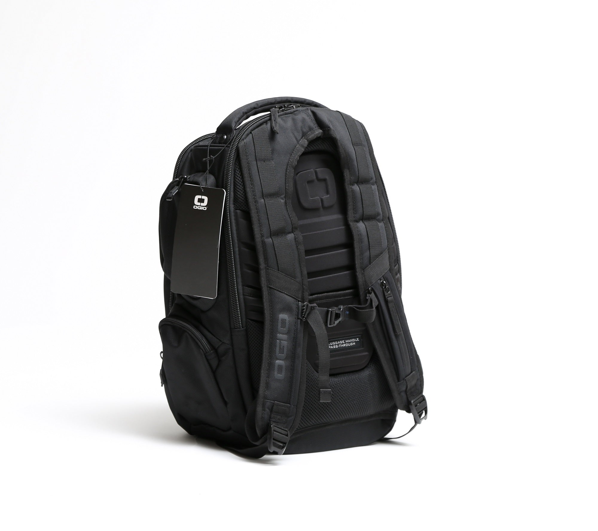 GAHGA GAHTOPIA ハイバック　セット Yoshimura OGIO Gambit Adventure Pack – yoshimuracycling