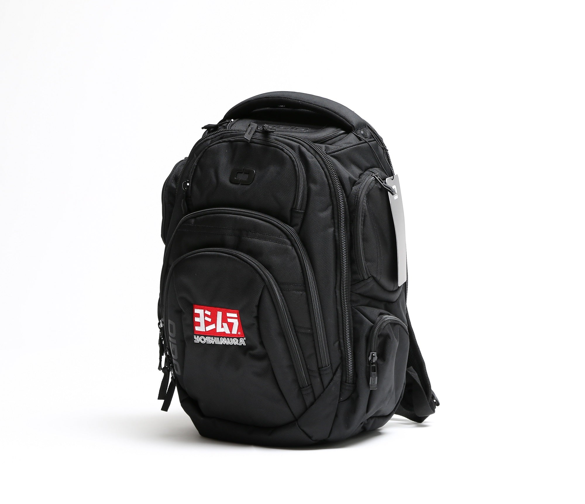 Yoshimura OGIO Gambit Adventure Pack – yoshimuracycling