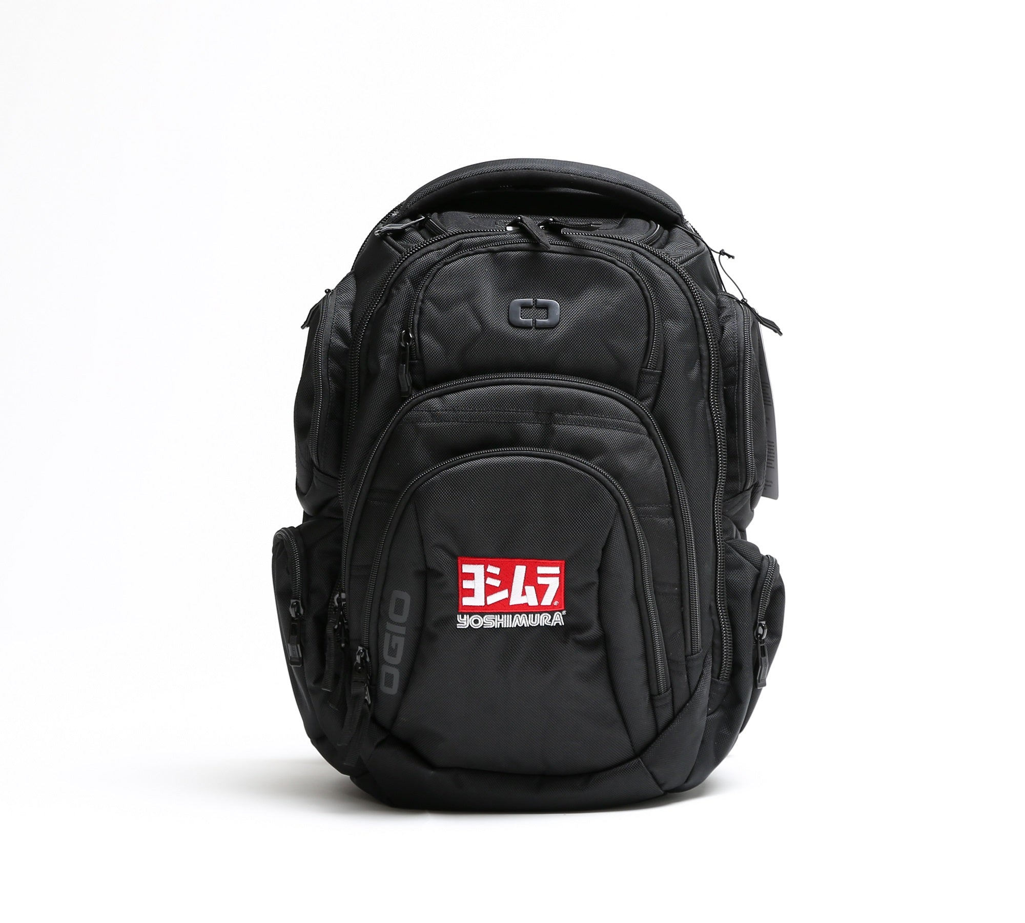 Yoshimura OGIO Gambit Adventure Pack – yoshimuracycling