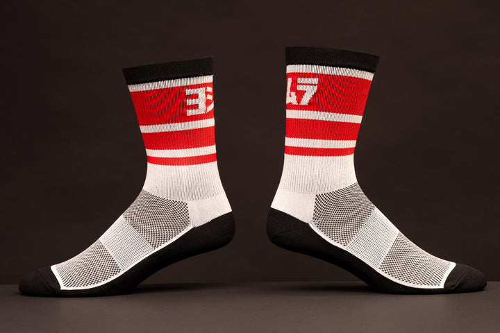 Yoshimura Ringer Performance Sock