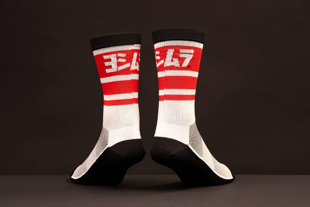 Yoshimura Ringer Performance Sock