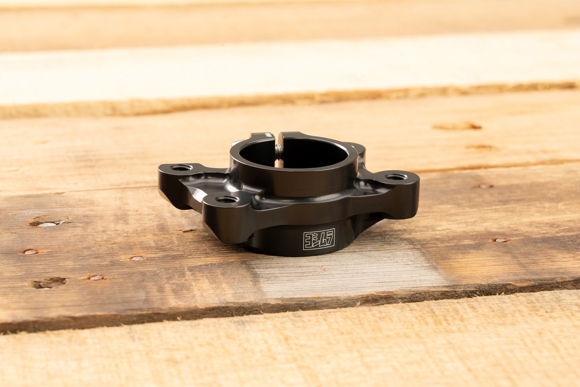 Yoshimura Cycling ENDH STEM BASE KIT – yoshimuracycling