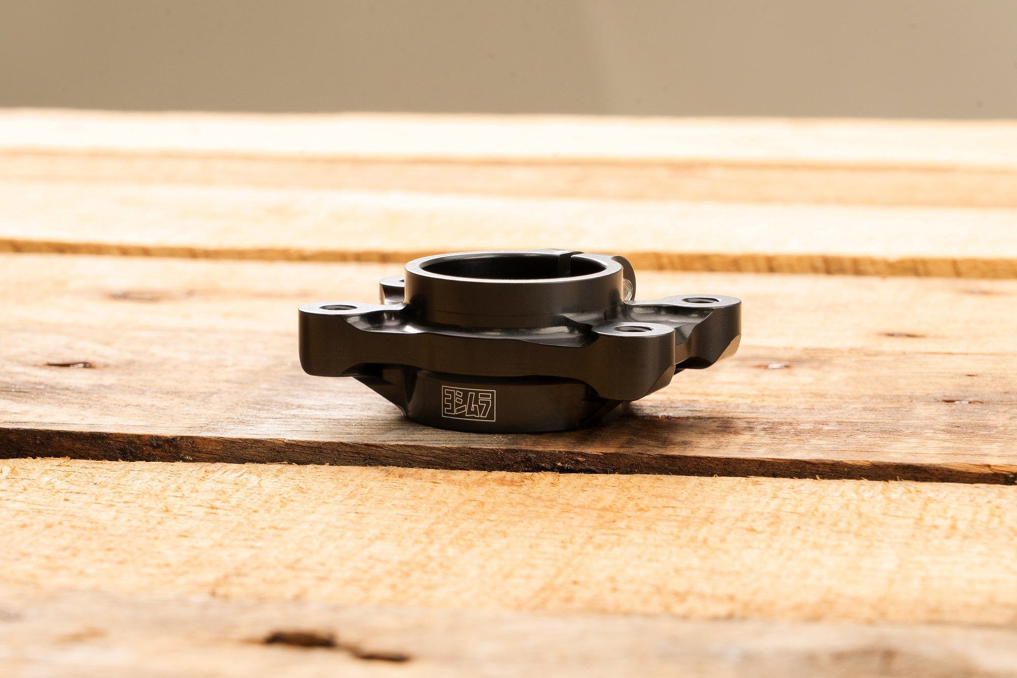 Yoshimura Cycling ENDH STEM BASE KIT – yoshimuracycling