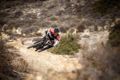 RIDE NF JERSEY
