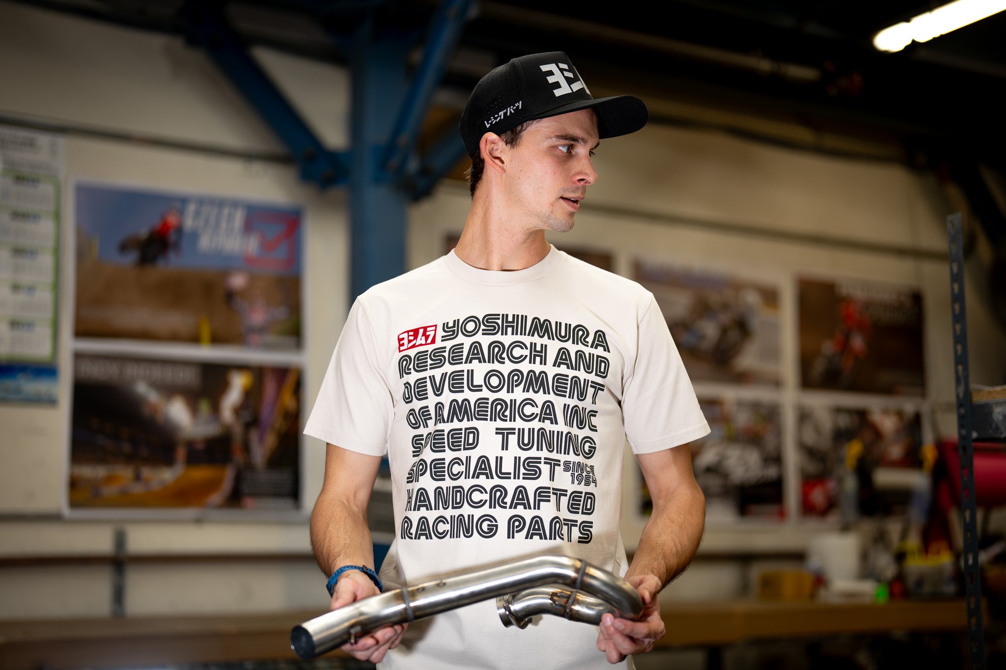 Genuine Yoshimura Apparel – yoshimuracycling