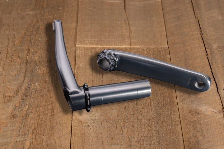 WORX Edition eeWINGS Cranks
