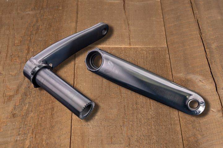 WORX Edition eeWINGS Cranks