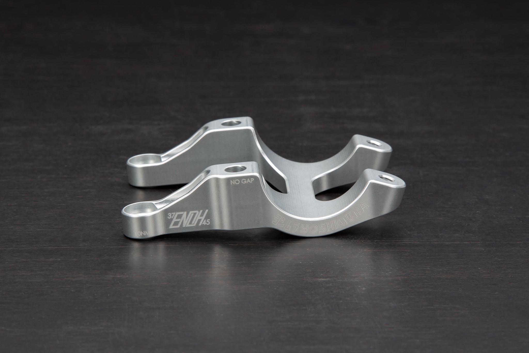 YOSHIMURA ENDH35-42-BK ステム ブラック YOSHIMURA ENDH35-42-BK