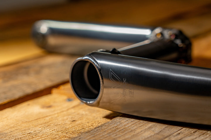 WORX Edition eeWINGS Cranks