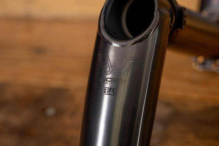 WORX Edition eeWINGS Cranks