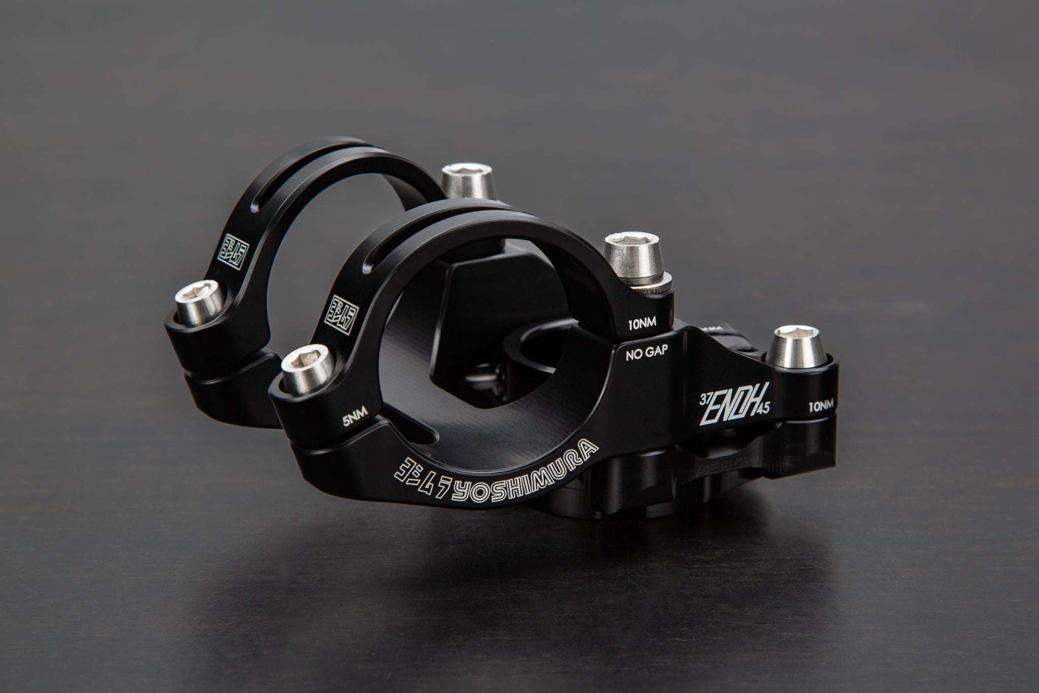 Yoshimura Cycling Stems – yoshimuracycling