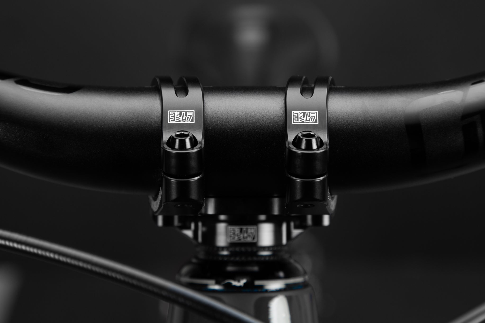 Yoshimura Cycling ENDH Stem Kit – yoshimuracycling