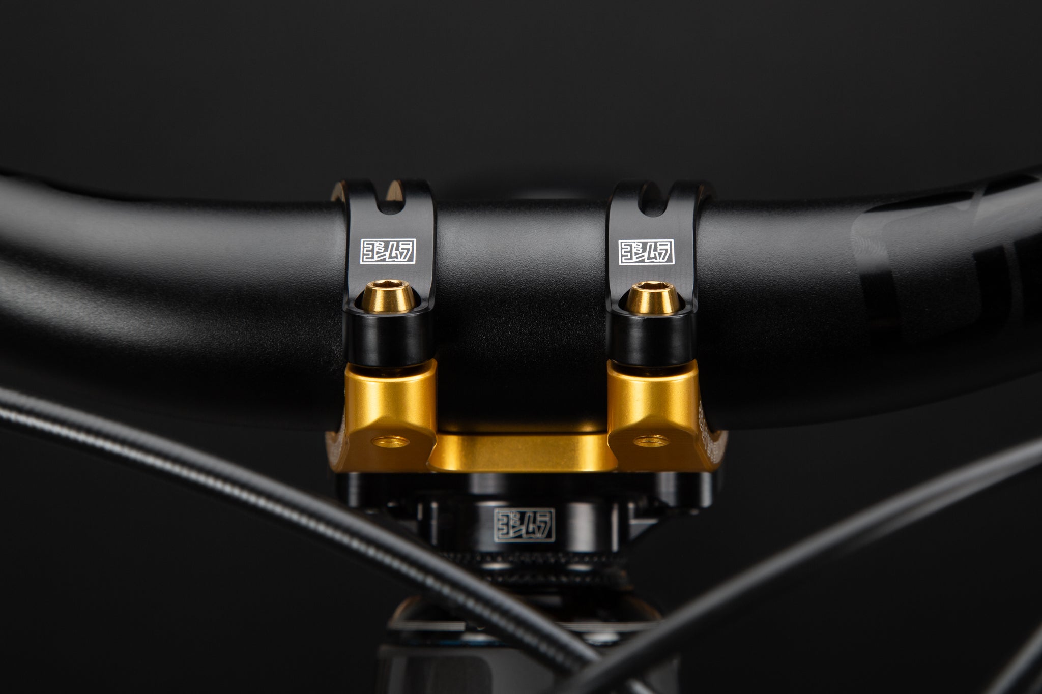 Yoshimura Cycling ENDH Stem Kit – yoshimuracycling