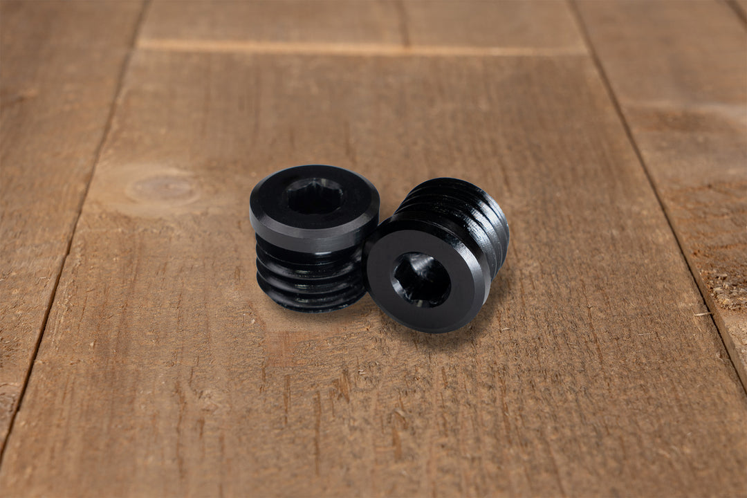 CHILAO PEDAL END PLUG KIT