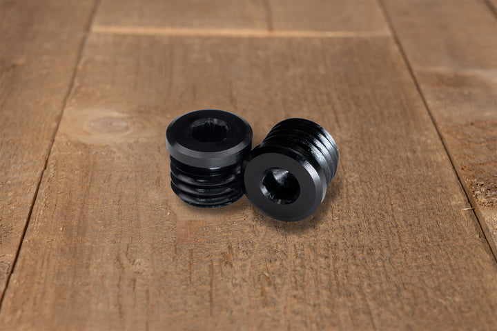 CHILAO PEDAL END PLUG KIT