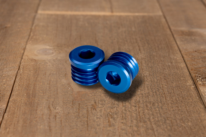 CHILAO PEDAL END PLUG KIT