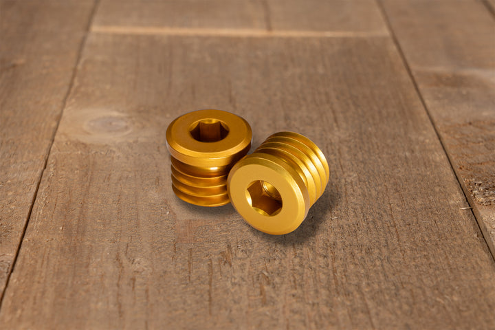 CHILAO PEDAL END PLUG KIT