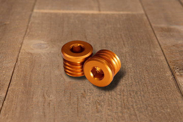 CHILAO PEDAL END PLUG KIT