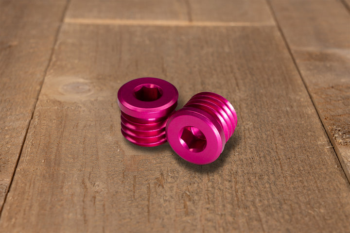 CHILAO PEDAL END PLUG KIT