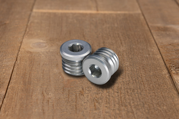 CHILAO PEDAL END PLUG KIT
