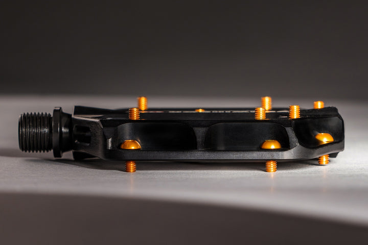 CHILAO SS SMALL PEDALS