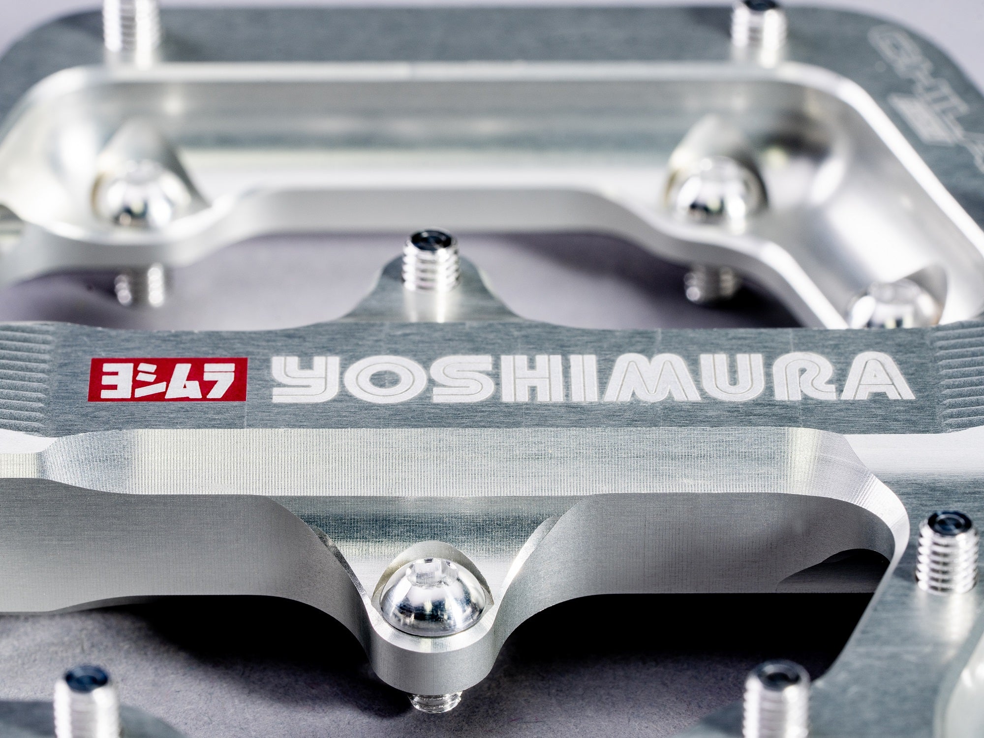 Ayakumoꕤ︎︎ Yoshimura Chilao SS Performance Bicycle Small Pedals