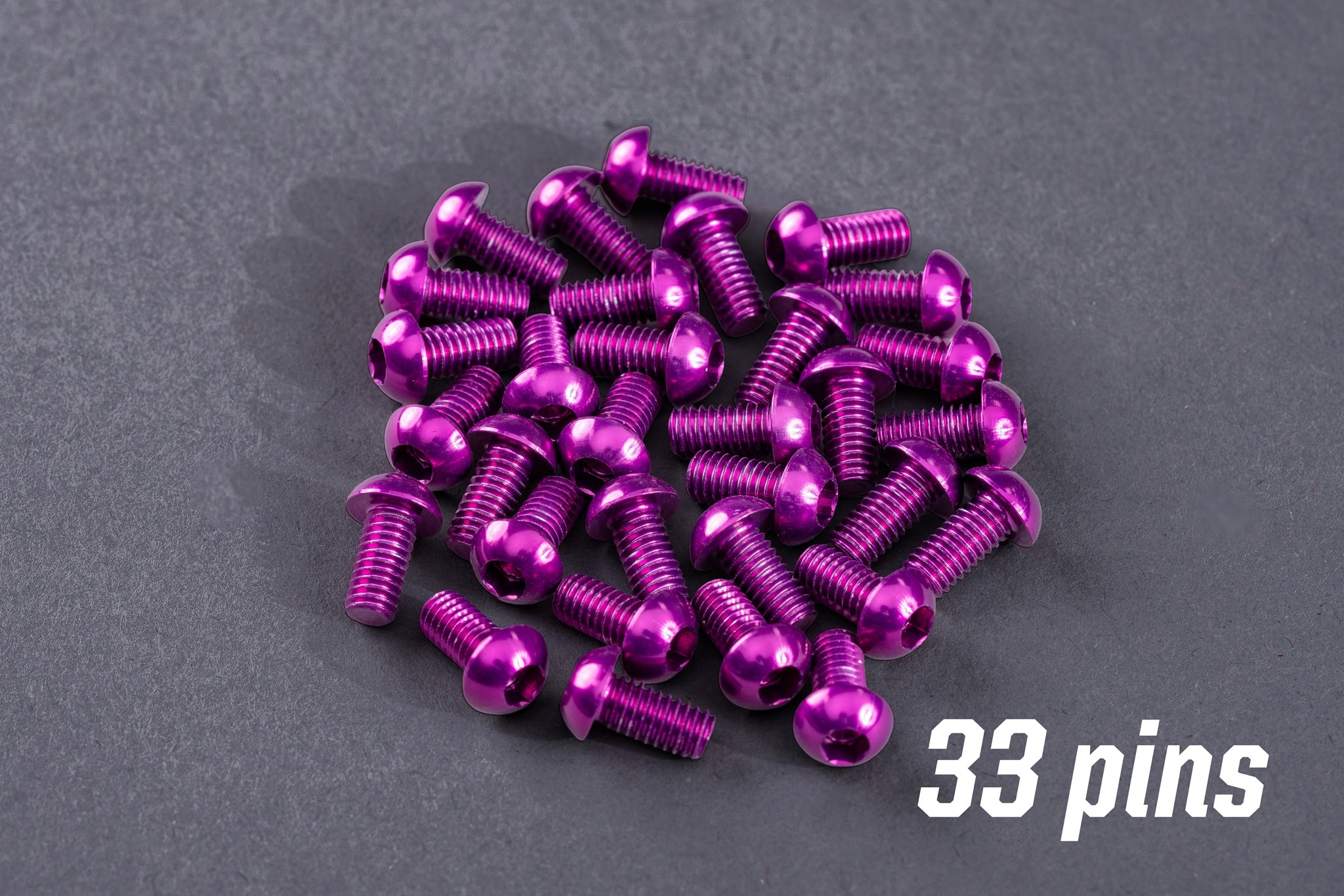 Yoshimura Cycling Chilao Small Pedal Pin Packs – yoshimuracycling