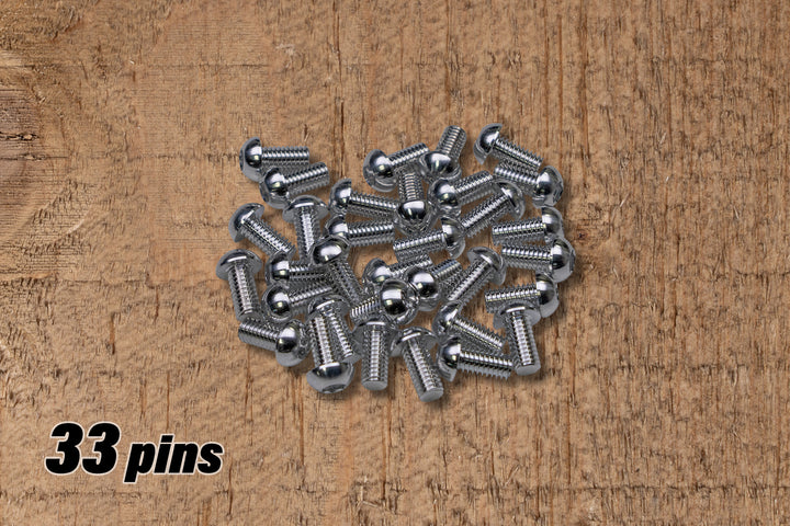 CHILAO PIN PACK FOR SMALL PEDALS