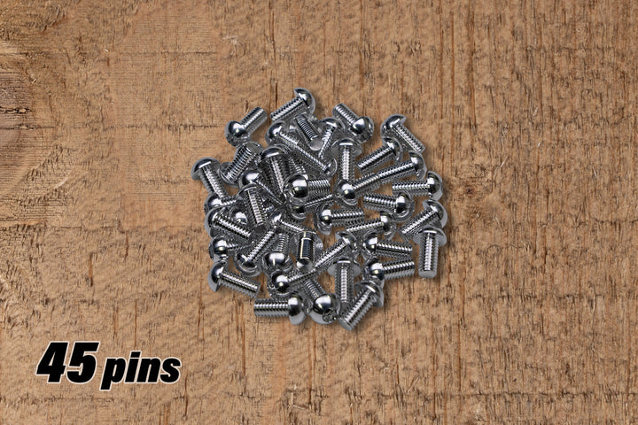 CHILAO PIN PACK FOR LARGE PEDALS