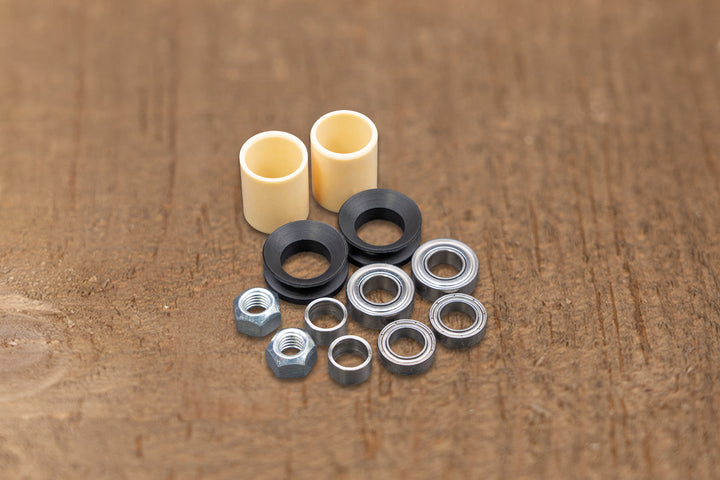 Chilao Pedal Service Kit