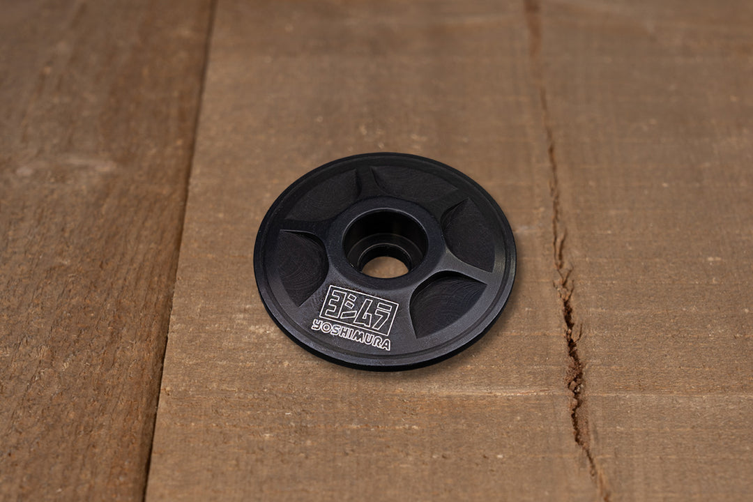 STEM CAP KIT