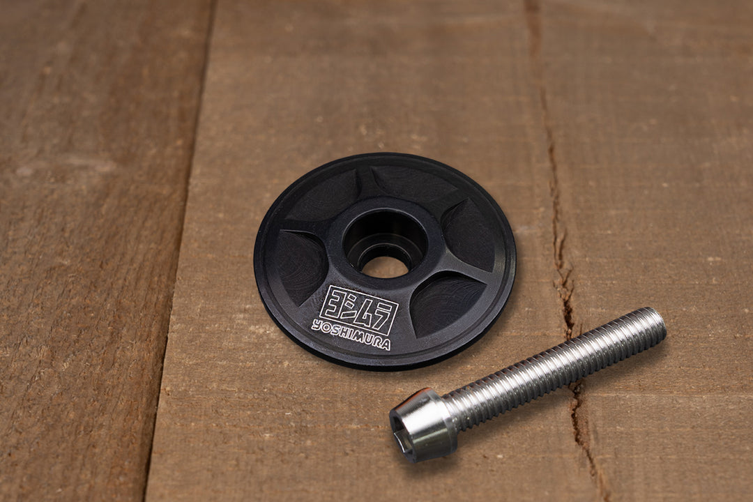 STEM CAP KIT