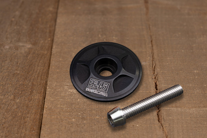 STEM CAP KIT
