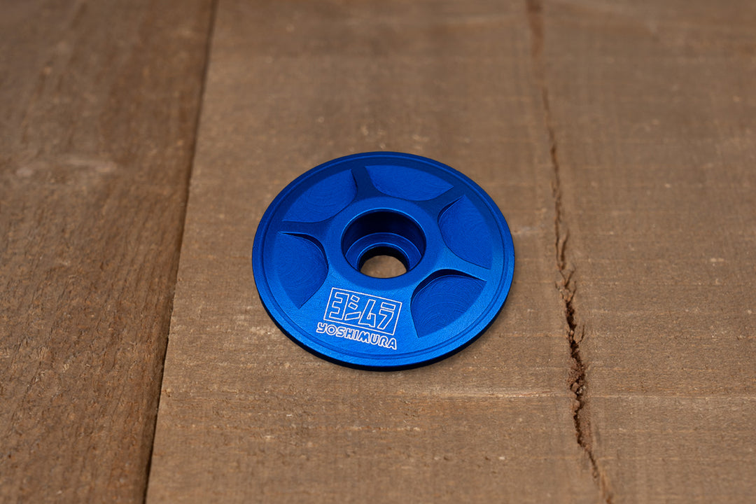 STEM CAP KIT