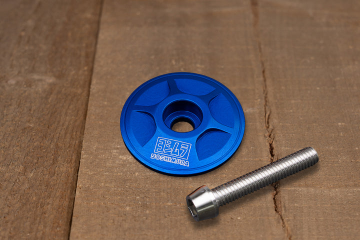 STEM CAP KIT
