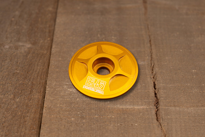 STEM CAP KIT