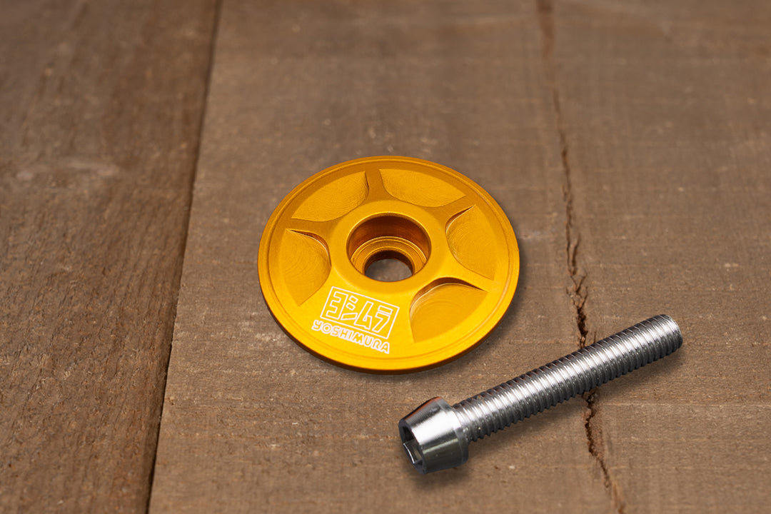 STEM CAP KIT
