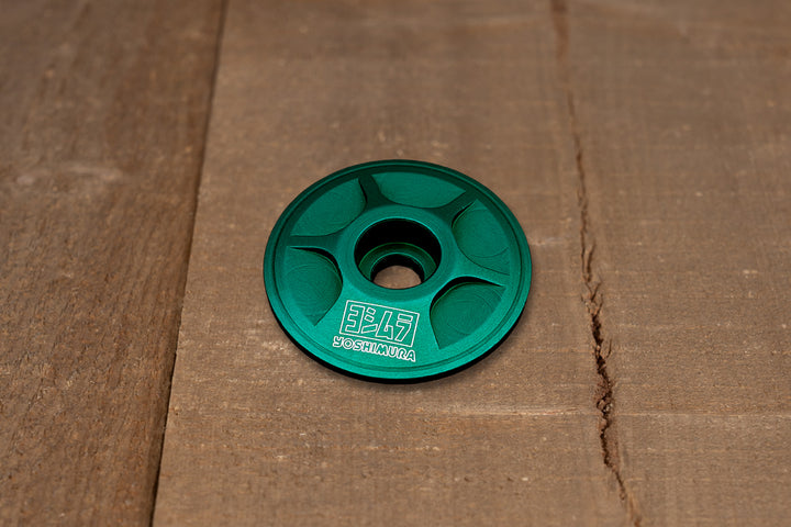 STEM CAP KIT