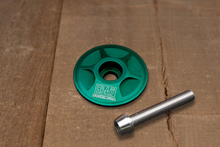 STEM CAP KIT