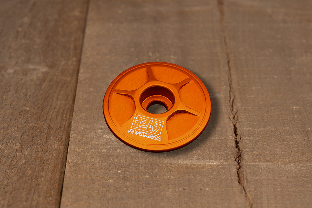 STEM CAP KIT