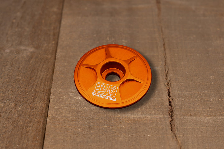 STEM CAP KIT