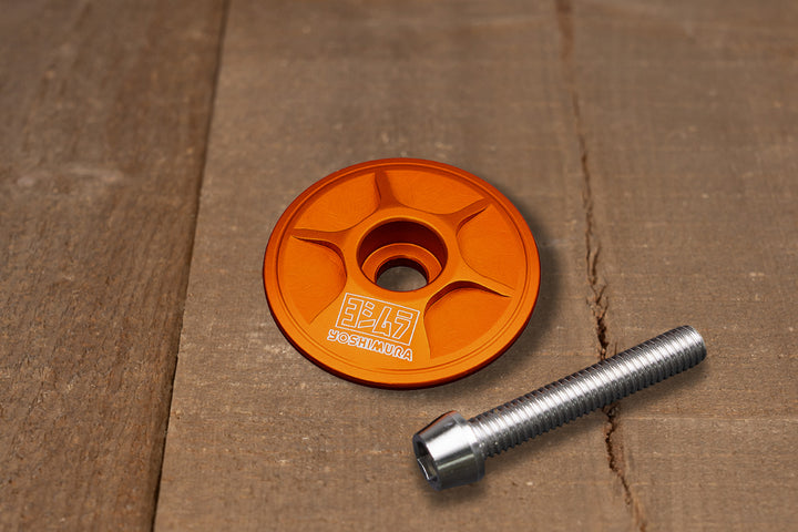 STEM CAP KIT